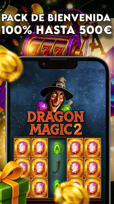 ORENES Casino Screenshot
