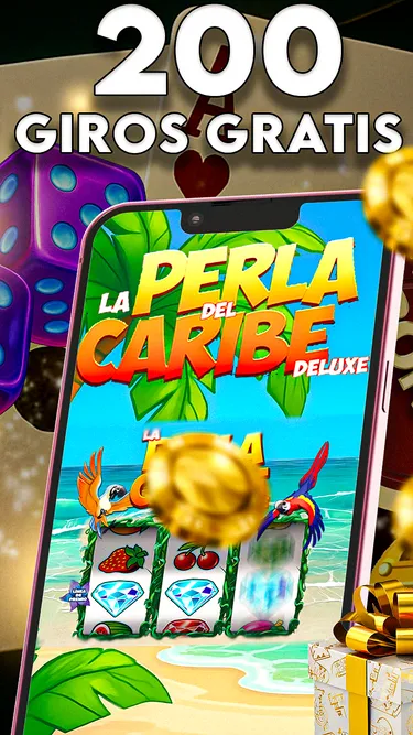 ORENES Casino Screenshot