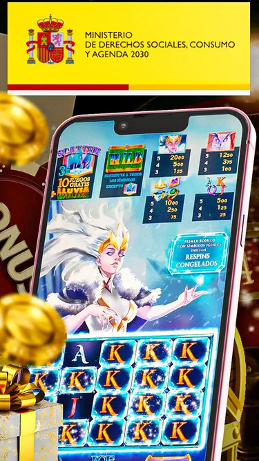 ORENES Casino Screenshot