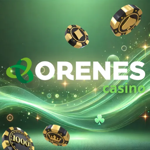 ORENES Casino