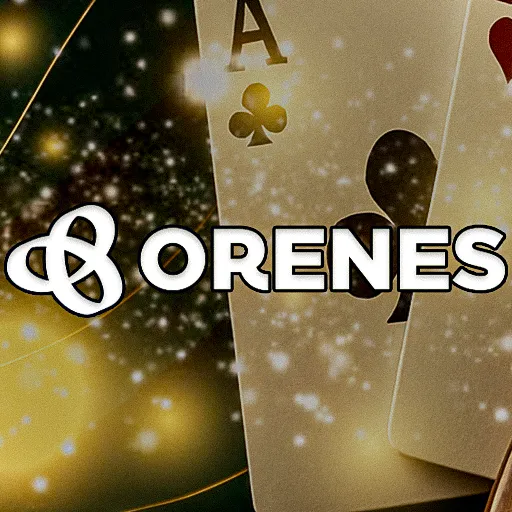 ORENES Casino